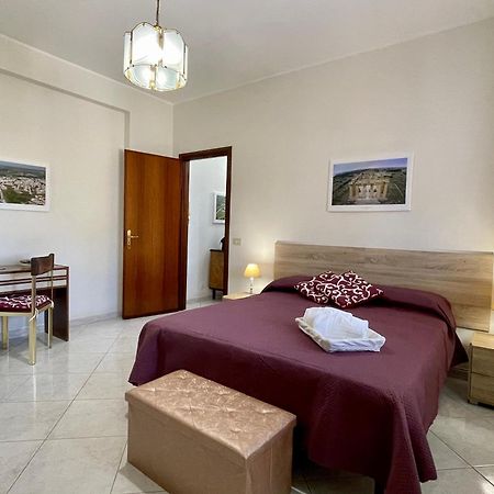 Castelvetrano Selinunte Street House 아파트 외부 사진