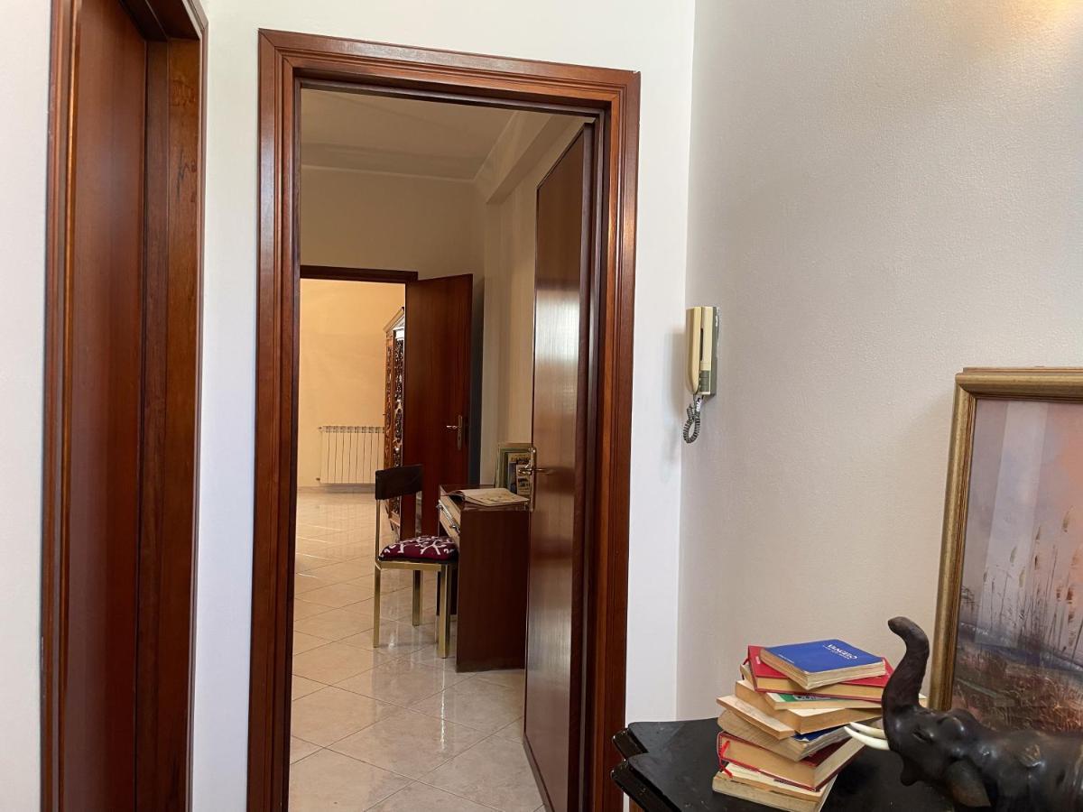 Castelvetrano Selinunte Street House 아파트 외부 사진