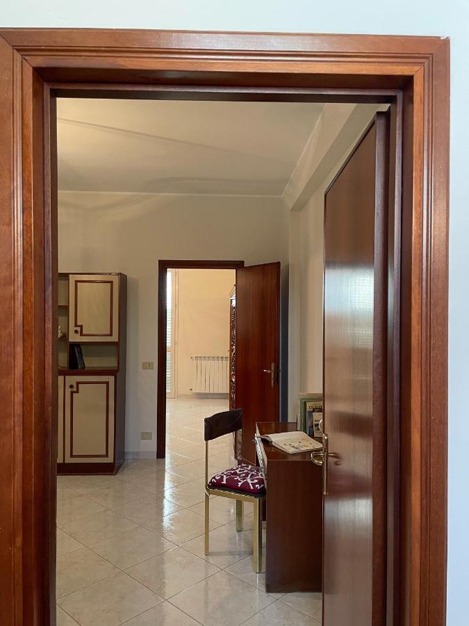 Castelvetrano Selinunte Street House 아파트 외부 사진