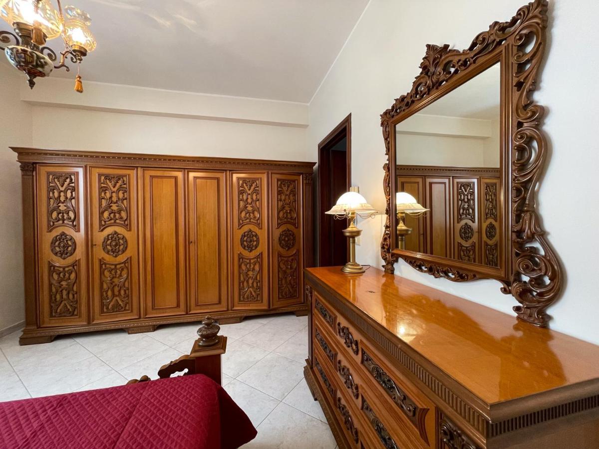 Castelvetrano Selinunte Street House 아파트 외부 사진