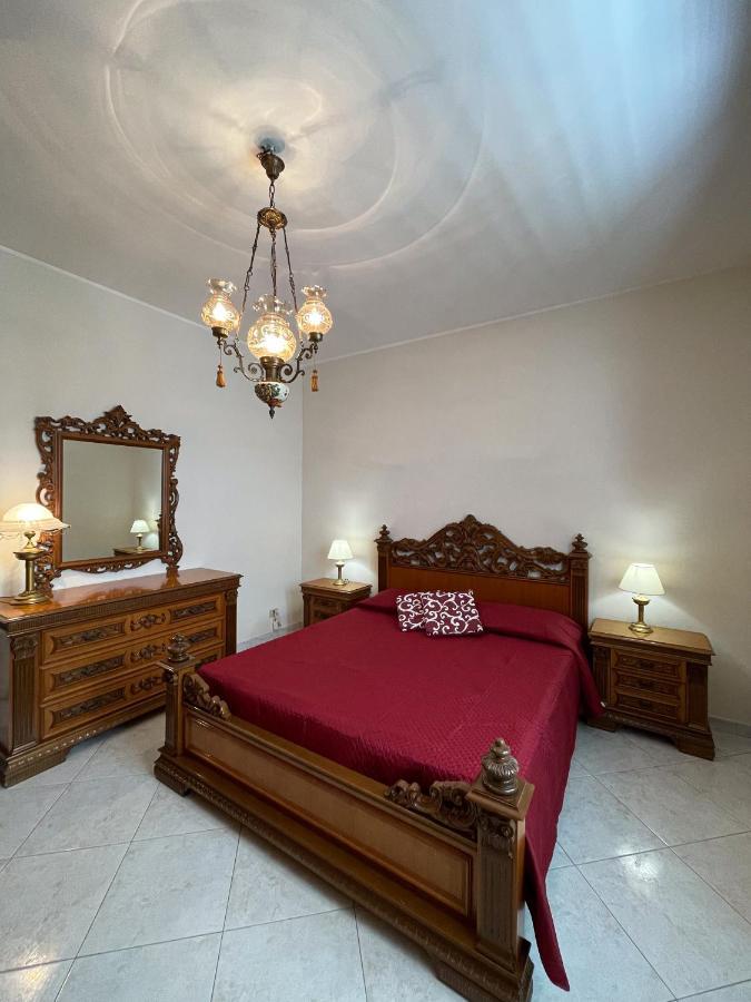 Castelvetrano Selinunte Street House 아파트 외부 사진