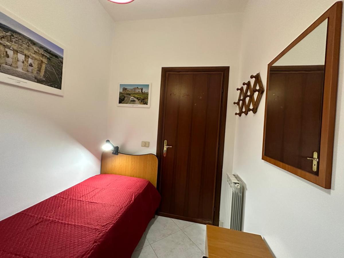Castelvetrano Selinunte Street House 아파트 외부 사진
