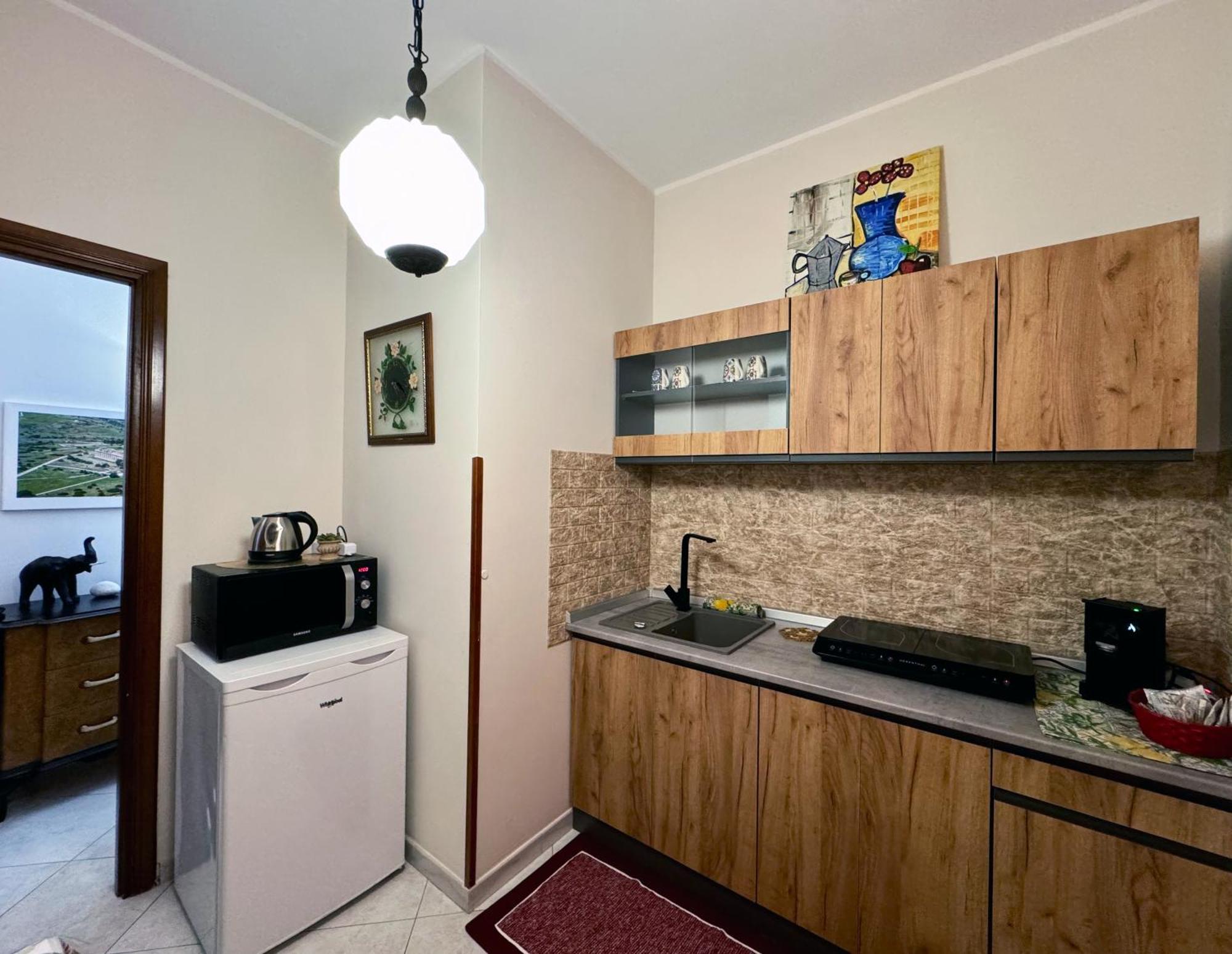 Castelvetrano Selinunte Street House 아파트 외부 사진