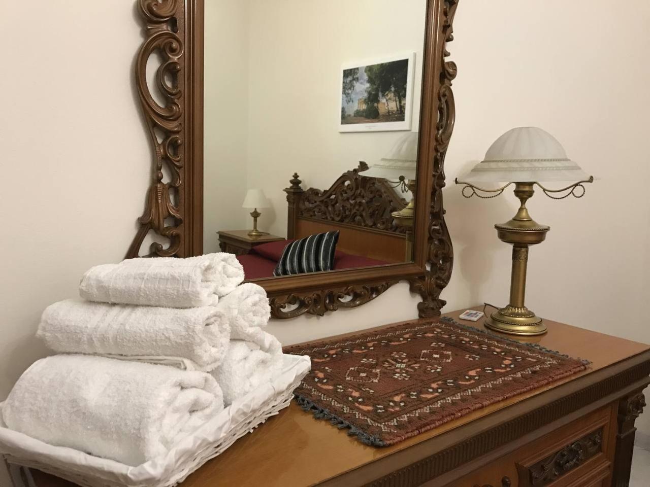 Castelvetrano Selinunte Street House 아파트 외부 사진