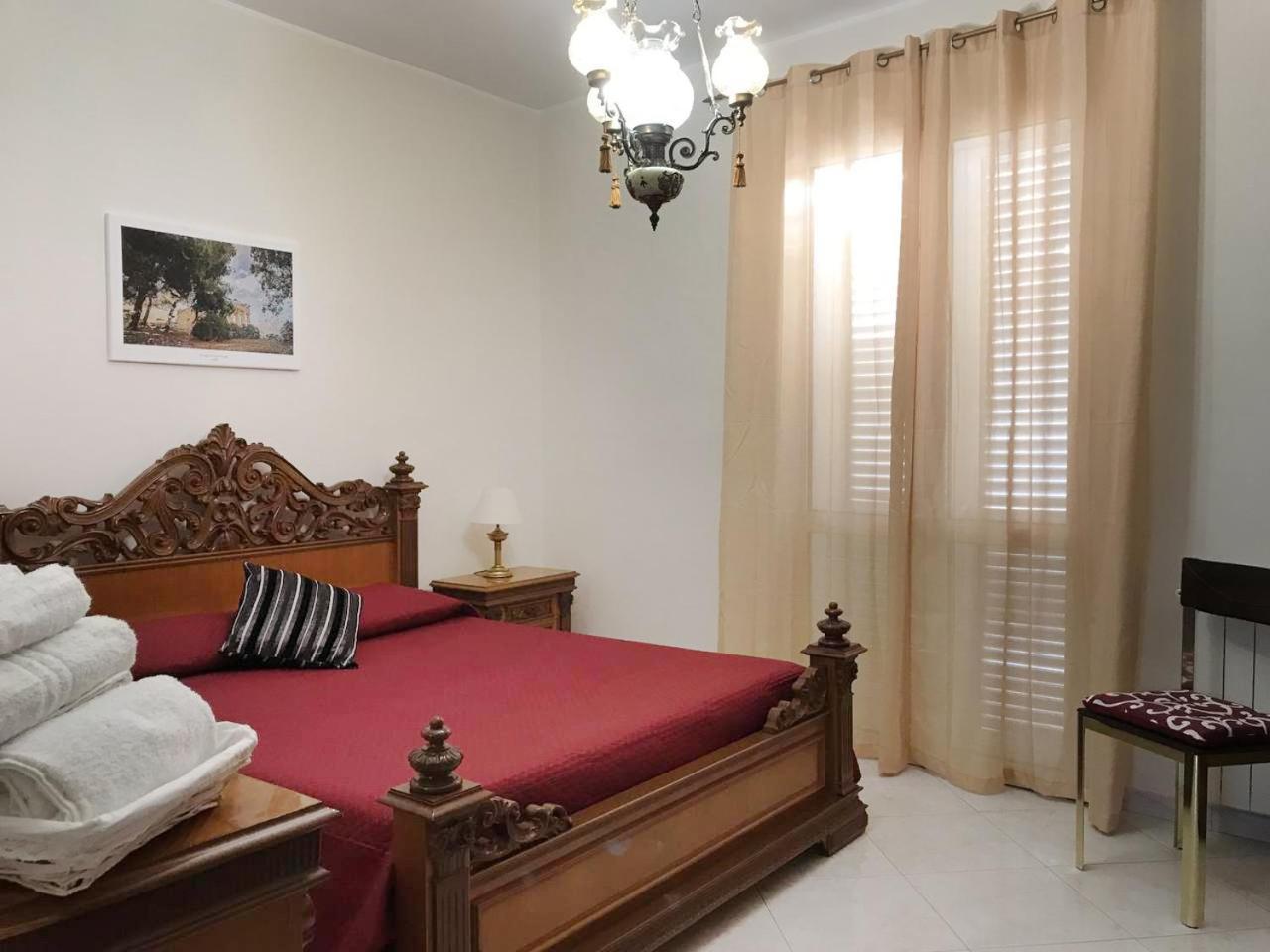 Castelvetrano Selinunte Street House 아파트 외부 사진