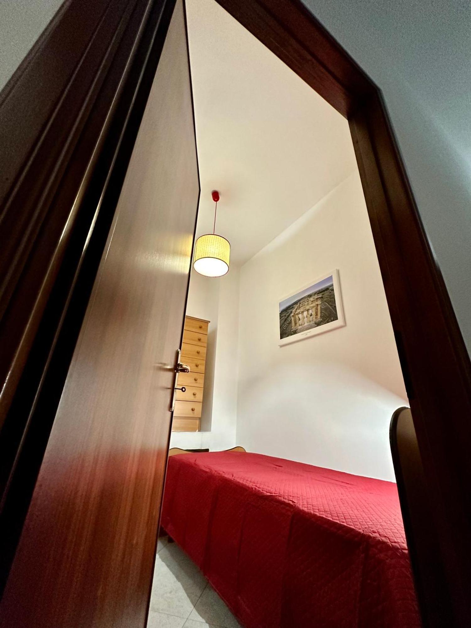 Castelvetrano Selinunte Street House 아파트 외부 사진